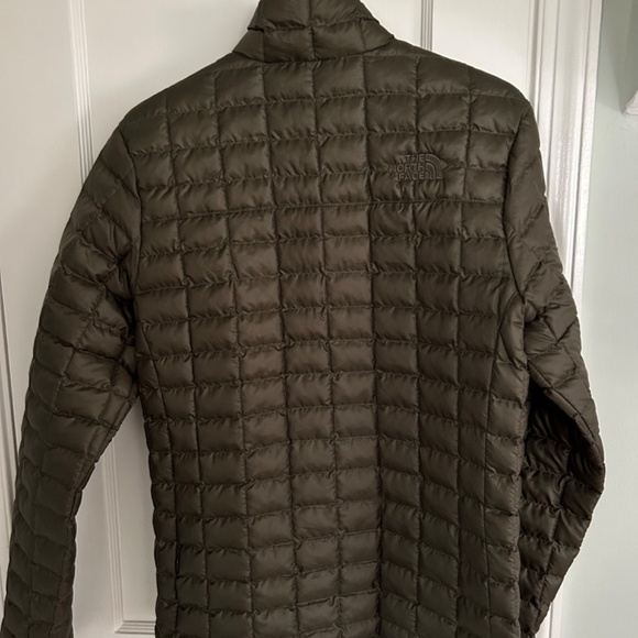 North Face Thermoball Eco jacket - Picture 2 of 3